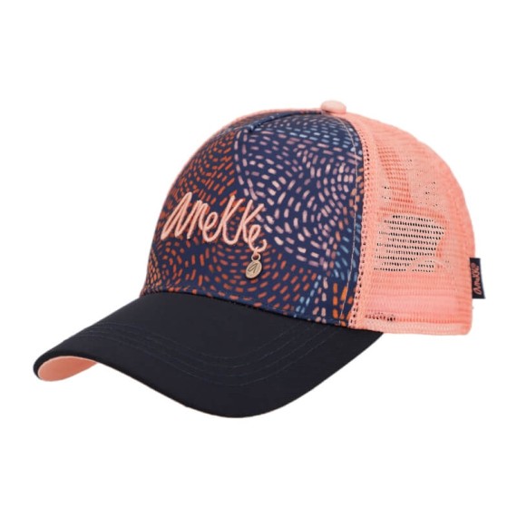 Boné ANEKKE Adulto dos Anos 60 Rosa | Ref. 280.38481-004