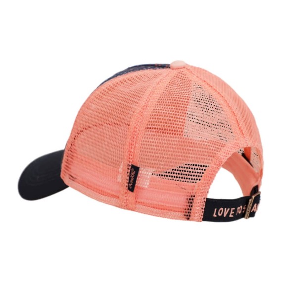 Boné ANEKKE Adulto dos Anos 60 Rosa | Ref. 280.38481-004