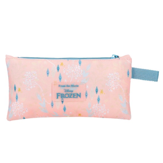 Estojo Escolar FROZEN Belive in The Journey Azul | Ref. 186.4214041