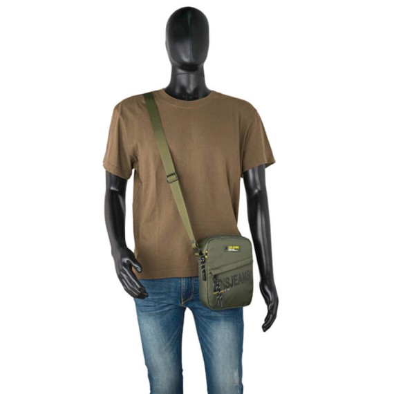 Bolsa de Tiracolo LOIS Grove Caqui | Ref. 237.32321903