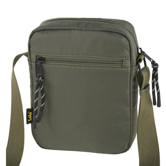 Bolsa de Tiracolo LOIS Grove Caqui | Ref. 237.32321903