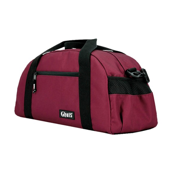 Ghuts Saco Desportivo Redondo GH102 L45 Mauve Red 1022445 | Ref. 294.2410245