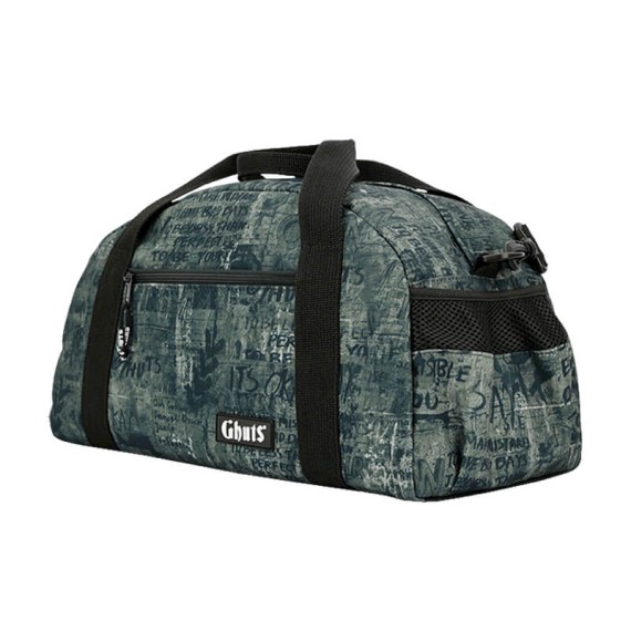 Ghuts Saco Desportivo Redondo GH102 L49 Dusty Mind 1022449 | Ref. 294.2410249