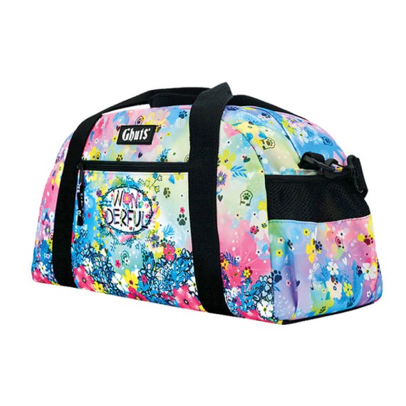 Ghuts Saco Desportivo Redondo GH102 P06 Wonderful 1022406 | Ref. 294.2410206