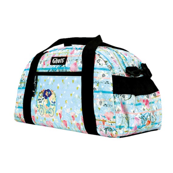 Ghuts Saco Desportivo Redondo GH102 P07 Springride 1022407 | Ref. 294.2410207