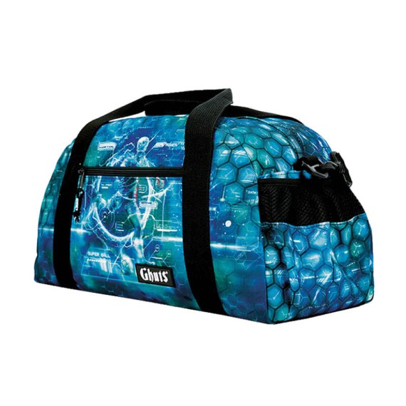 Ghuts Saco Desportivo Redondo GH102 P24 Laser Ball 1022424 | Ref. 294.2410224