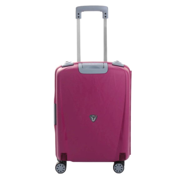 RONCATO Mala de Cabine / Trolley 55cm 4R Light Magenta | Ref. 99.50071419