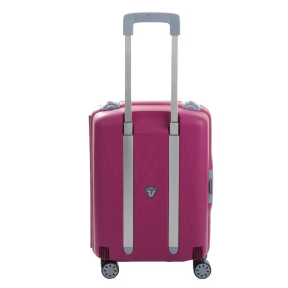 RONCATO Mala de Cabine / Trolley 55cm 4R Light Magenta | Ref. 99.50071419