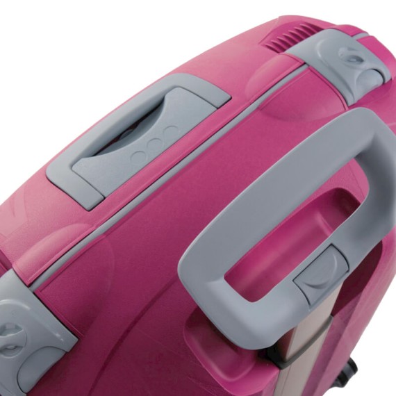 RONCATO Mala de Cabine / Trolley 55cm 4R Light Magenta | Ref. 99.50071419