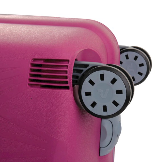 RONCATO Mala de Cabine / Trolley 55cm 4R Light Magenta | Ref. 99.50071419