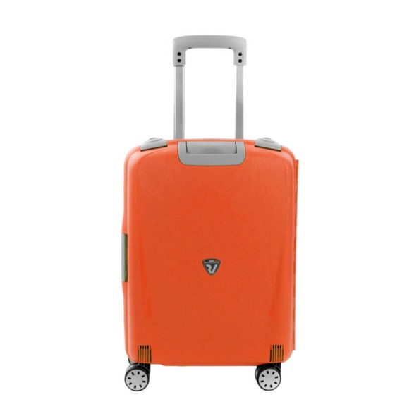 RONCATO Mala de Cabine / Trolley 55cm 4R Light Papaia | Ref. 99.50071482