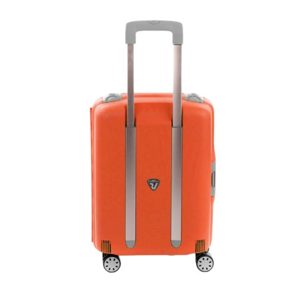 RONCATO Mala de Cabine / Trolley 55cm 4R Light Papaia | Ref. 99.50071482