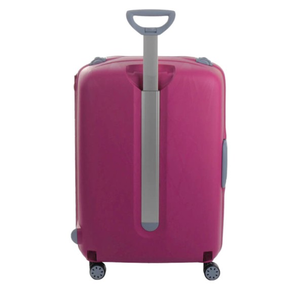 RONCATO Mala de Viagem / Trolley Grande 75cm 4R Light Magenta | Ref. 99.50071119
