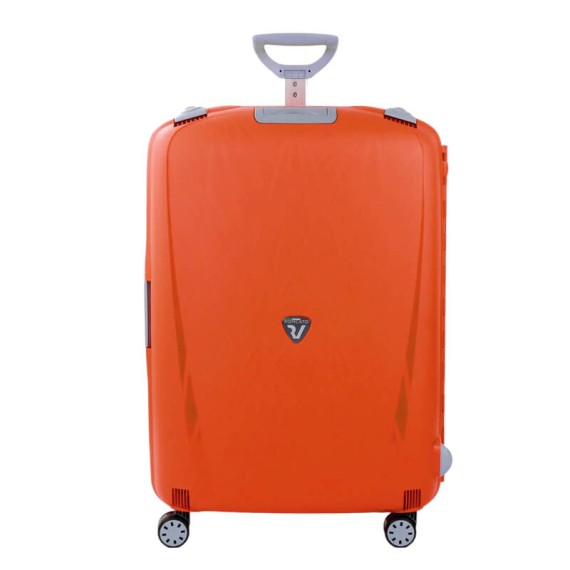 RONCATO Mala de Viagem / Trolley Grande 75cm 4R Light Papaia | Ref. 99.50071182