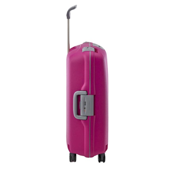 RONCATO Mala de Viagem / Trolley Médio 68cm 4R Light Magenta | Ref. 99.50071219