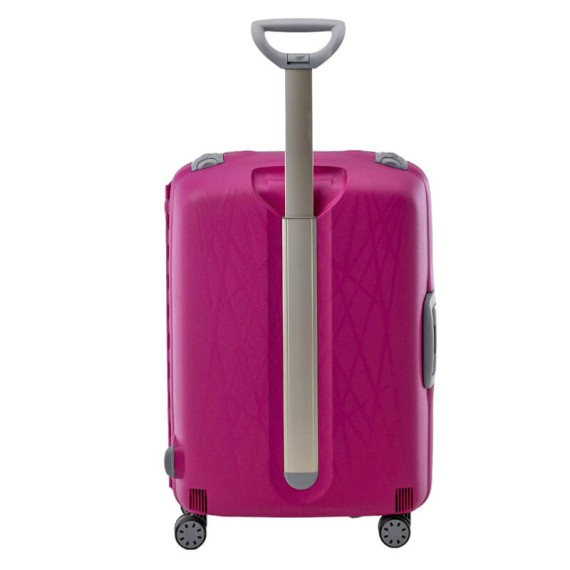 RONCATO Mala de Viagem / Trolley Médio 68cm 4R Light Magenta | Ref. 99.50071219