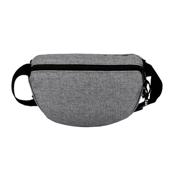 GHUTS Bolsa de Cintura GH159 L46 Silver Grey 1592446 | Ref. 294.2415946