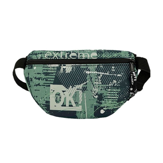 GHUTS Bolsa de Cintura GH159 L50 Extreme Green 1592450 | Ref. 294.2415950
