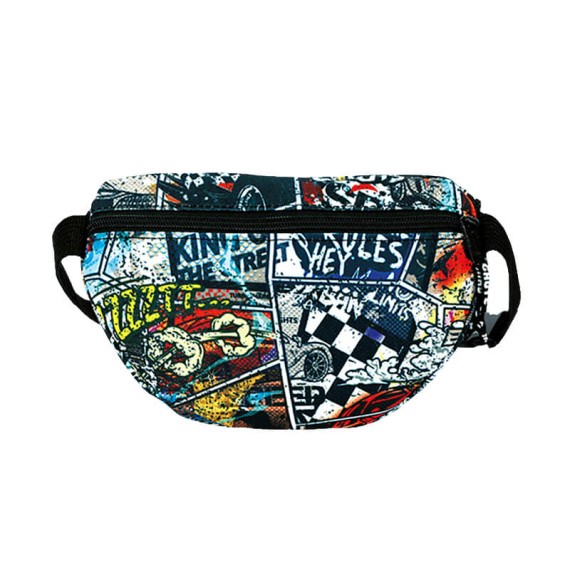 GHUTS Bolsa de Cintura GH159 P27 Raceroad 1592427 | Ref. 294.2415927
