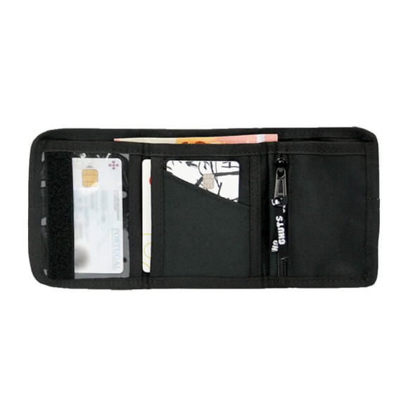 GHUTS Carteira Velcro GH113 P16 Ghutsvibe 1132416 | Ref. 294.2411316