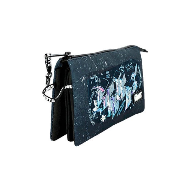 GHUTS Estojo Escolar Triplo GH109 P16 Ghutsvibe 1092416