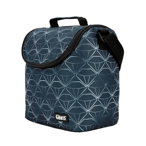 GHUTS Lancheira Grande GH152 L31 Black Diamonds 1522431 | Ref. 294.2415231