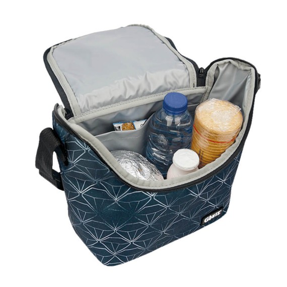 GHUTS Lancheira Grande GH152 L31 Black Diamonds 1522431 | Ref. 294.2415231