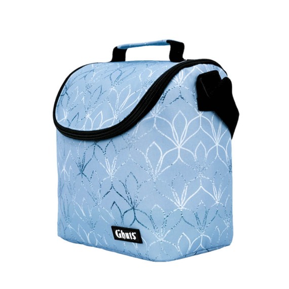 GHUTS Lancheira Grande GH152 L32 Blue Lily 1522432 | Ref. 294.2415232