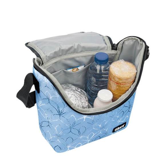 GHUTS Lancheira Grande GH152 L32 Blue Lily 1522432 | Ref. 294.2415232