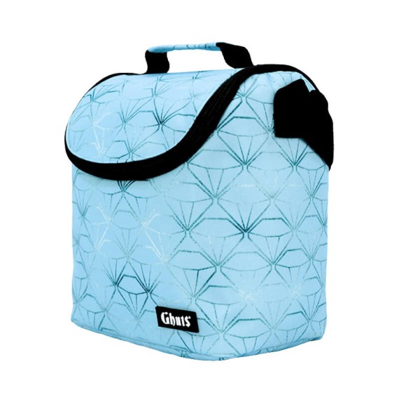 GHUTS Lancheira Grande GH152 L35 Sky Diamonds 1522435 | Ref. 294.2415235