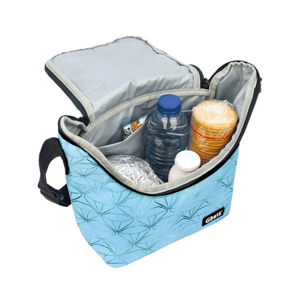 GHUTS Lancheira Grande GH152 L35 Sky Diamonds 1522435 | Ref. 294.2415235