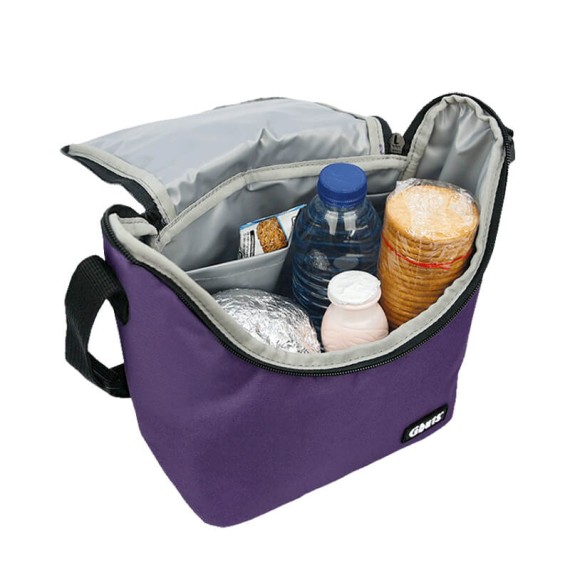 GHUTS Lancheira Grande GH152 L44 Grape Purple 1522444 | Ref. 294.2415244