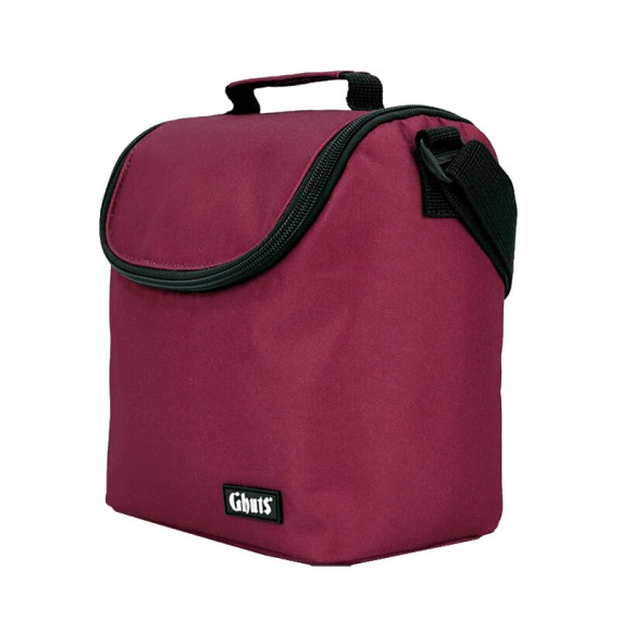 GHUTS Lancheira Grande GH152 L45 Mauve Red 1522445 | Ref. 294.2415245