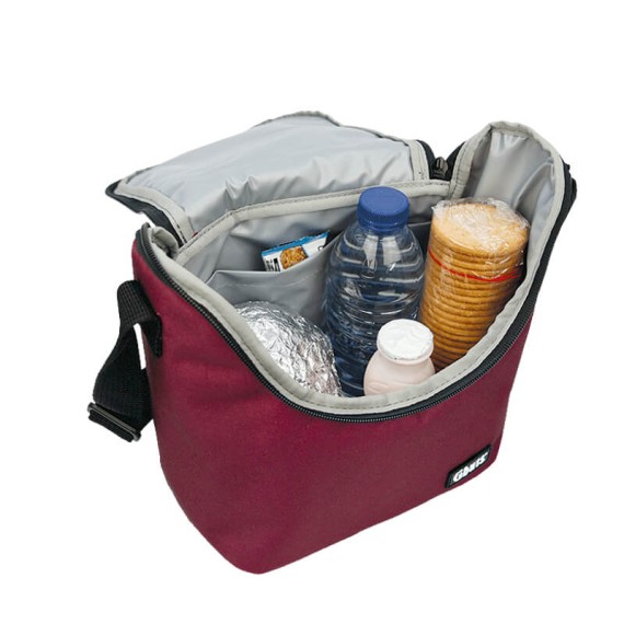 GHUTS Lancheira Grande GH152 L45 Mauve Red 1522445 | Ref. 294.2415245