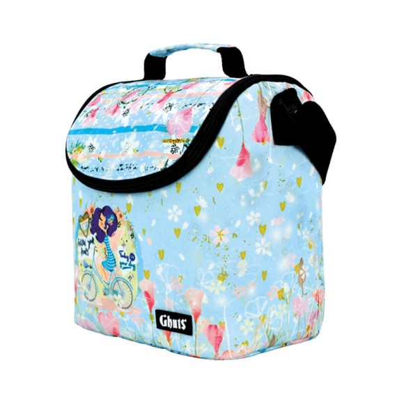 GHUTS Lancheira Grande GH152 P07 Springride 1522407 | Ref. 294.2415207