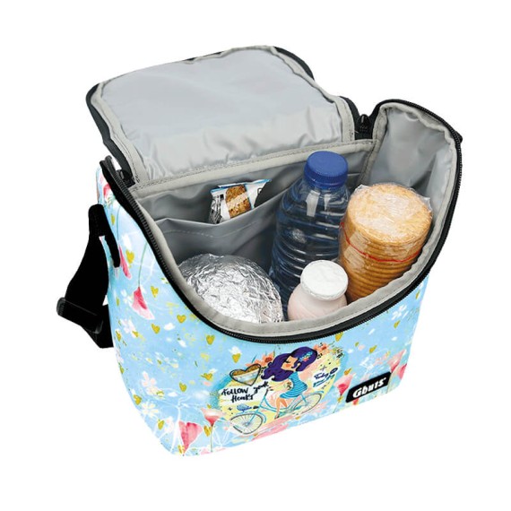 GHUTS Lancheira Grande GH152 P07 Springride 1522407 | Ref. 294.2415207