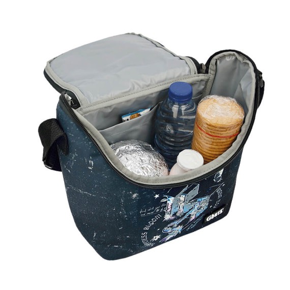 GHUTS Lancheira Grande GH152 P16 Ghutsvibe 1522416 | Ref. 294.2415216