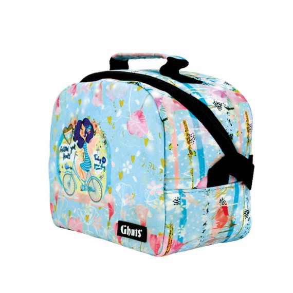 GHUTS Lancheira Pequena GH127 P07 Springride 1272407 | Ref. 294.2412707