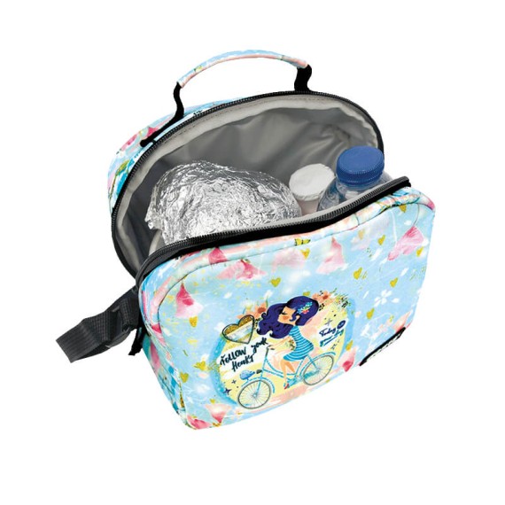 GHUTS Lancheira Pequena GH127 P07 Springride 1272407 | Ref. 294.2412707