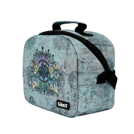GHUTS Lancheira Pequena GH127 P14 Peace Mind 1272414 | Ref. 294.2412714