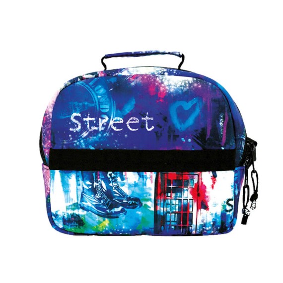 GHUTS Lancheira Pequena GH127 P15 UK Girl 1272415 | Ref. 294.2412715