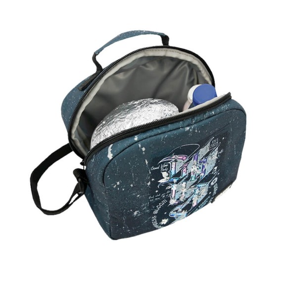 GHUTS Lancheira Pequena GH127 P16 Ghutsvibe 1272416 | Ref. 294.2412716