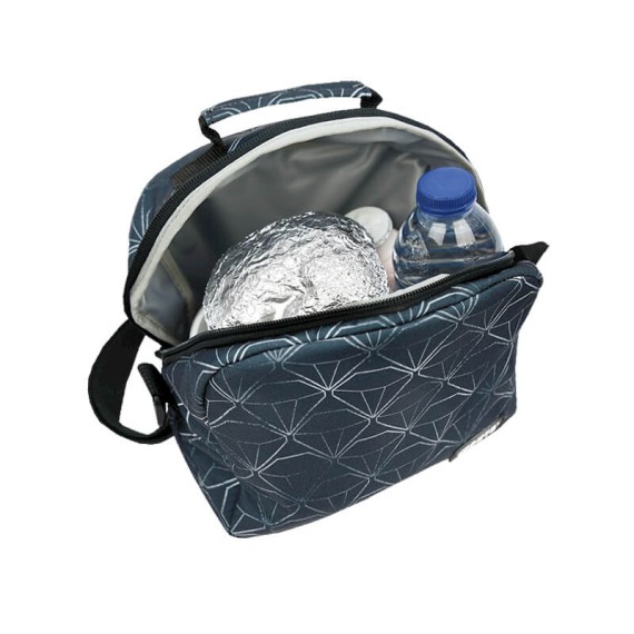 GHUTS Lancheira Pequena GH127 L31 Black Diamonds 1272431 | Ref. 294.2412731