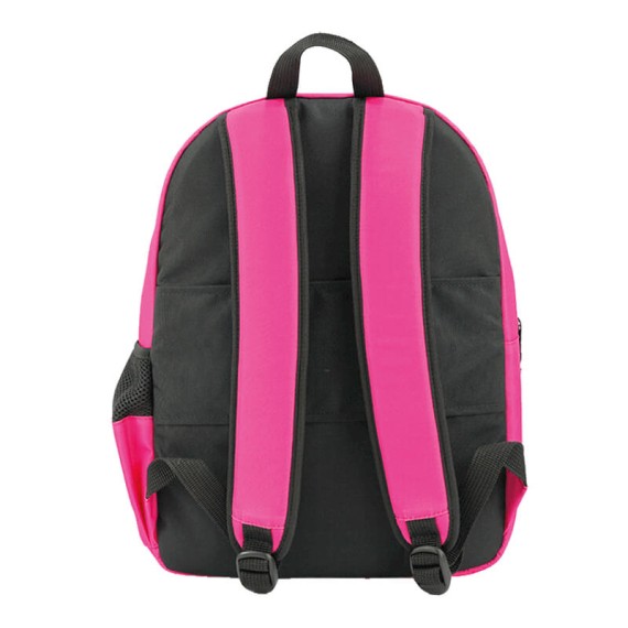 GHUTS Mochila Escolar 43cm GH131 L42 Hot Pink 1312442 | Ref. 294.2413142