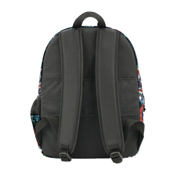 GHUTS Mochila Escolar 43cm GH131 P29 Apocalypse 1312429 | Ref. 294.2413129
