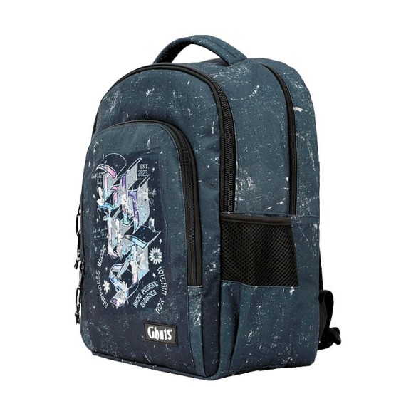 GHUTS Mochila para Portátil GH202 P16 Ghutsvibe 2022416 | Ref. 294.2420216