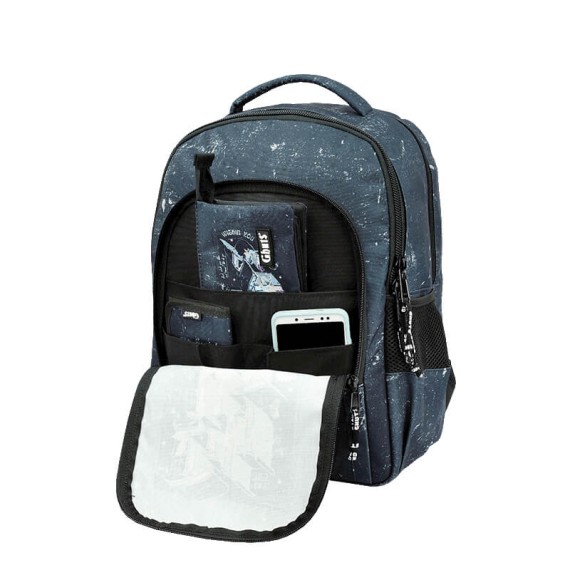 GHUTS Mochila para Portátil GH202 P16 Ghutsvibe 2022416 | Ref. 294.2420216