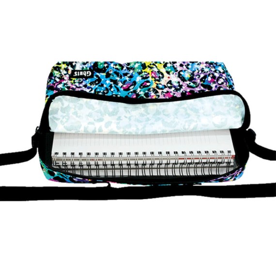 GHUTS Pasta Escolar GH183 P10 Leofancy 1832410 | Ref. 294.2418310