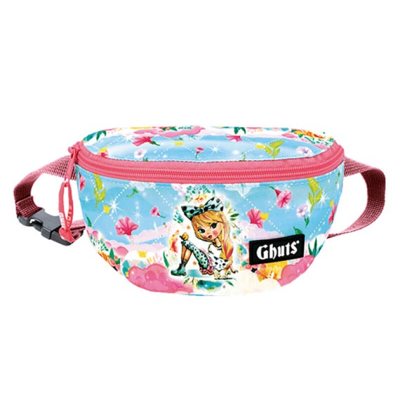 GHUTS Bolsa de Cintura GH223 P04 Lovely Clouds 2232404 | Ref. 294.2422304