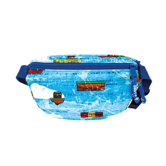 GHUTS Bolsa de Cintura GH223 P21 Level Up 2232421 | Ref. 294.2422321